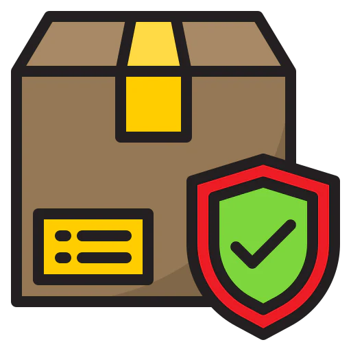 Protección de envio