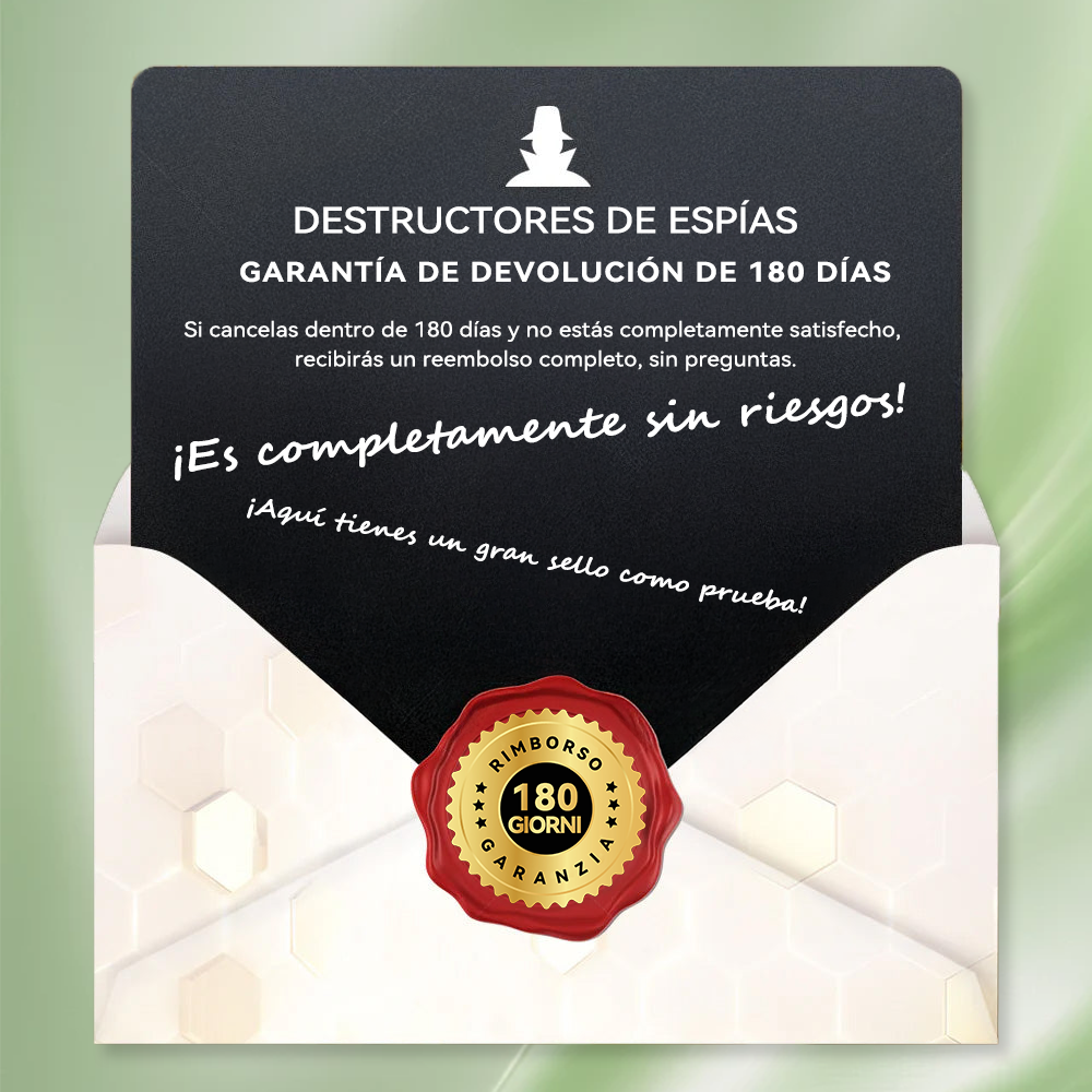 𝙃𝑯𝑽𝑩® 𝑮𝘓𝑷-1 𝑺𝒆𝒊𝒔 𝒆𝒏 𝑼𝒏𝒐 𝑺𝒐𝒍𝒖𝒄𝒊ó𝒏 𝙊𝙧𝒂𝒍 💖💖